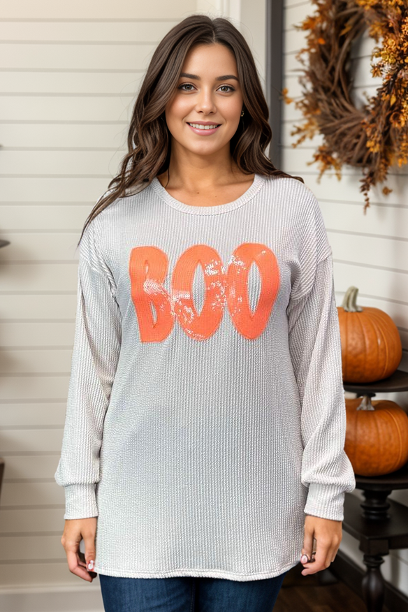 Boo-tiful Long Sleeve