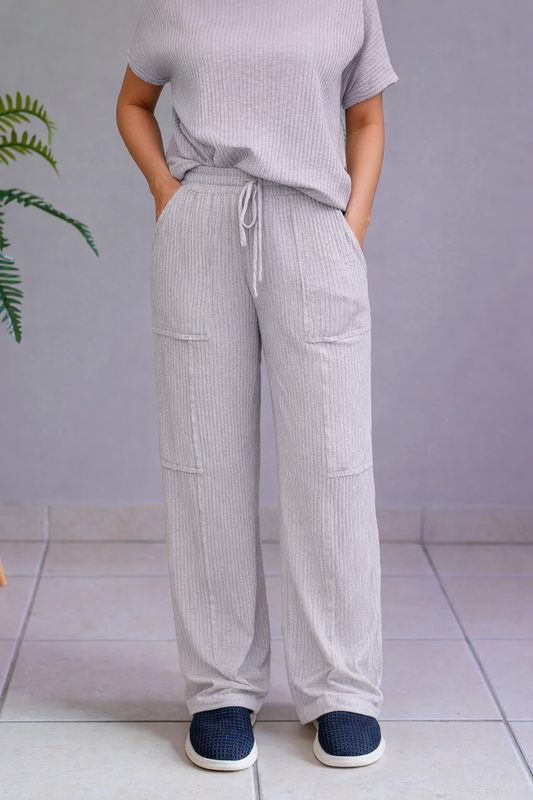 Mocha Lush - Bottoms