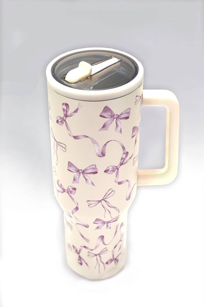 40oz SPILL FREE STAINLESS STEEL VACUUM TUMBLER | DT1206UV